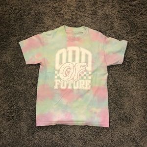 Odd future shirt
